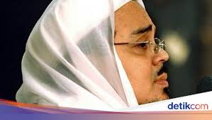 Apakah ujaran rizieq shihab ini akan ditindak oleh tni atau polri? Profil Najwa Shihab Anak Habib Rizieq Yang Akan Menikah