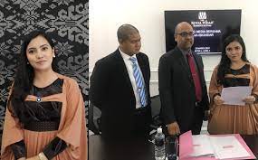 Managing partner, messrs mohd irwan mohd mubarak, advocates & solicitors. Saya Bebas Berkawan Dengan Sesiapa Janji Bukan Suami Orang Nina Iskandar Nafi Jadi Punca Penceraian Penolong Pengarah Gempak