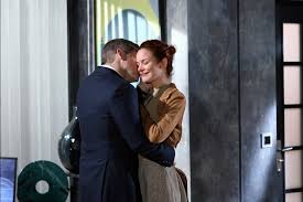 De imediato, são josé correia desmentiu essas notícias. Bem Me Quer Merdeces E Afonso Anunciam Casamento Henrique E Lara Fazem Amor E Vera Descobre