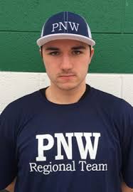 Jared Maxfield Class of 2017