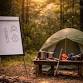 Ultimate camping Weekend — Hocking Hills