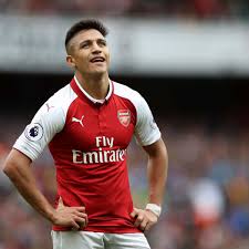 Санчес алексис алехандро / sanchez alexis. What Arsenal Learned From The Alexis Sanchez Fiasco And Why They Won T Repeat The Same Mistakes Football London