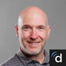 Dr. Douglas K. Nicholson, DO