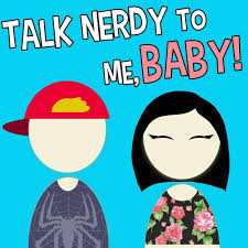 For the first hour or so the film teeters on greatness. Talk Nerdy To Me Baby Podcast Podtail
