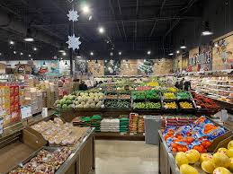 The largest korean supermarket in nyc. H Mart Cedar Park Austin Cedar Park Texas Living