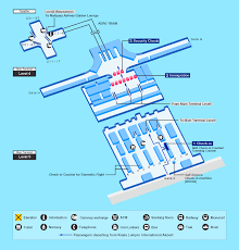 Kuala lumpur international airport (kul iata; Kuala Lumpur International Airport Airport Guide International At The Airport In Flight International Ana