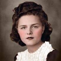 Margaret Louise Fraundorfer Obituary