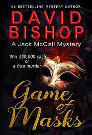 Alternatively host the murder mystery as a surprise event! Game Of Masks A Free Murder Jack Mccall Mystery Book 3 Kindle Edition By Bishop David Cover Formatting Paradox Book Mystery Thriller Suspense Kindle Ebooks Amazon Com