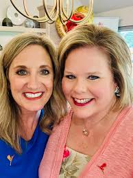 Amy Calvert Vice President & General Manager Fox 25 KOKH and KOCB added a  new photo — with Amy Massey Calvert and Jason...