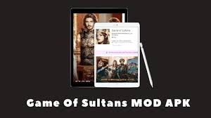 The game provides a … Game Of Sultans Mod Apk V3 5 01 Unlimited Diamonds Vip