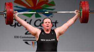 New zealand weightlifter laurel hubbard is set to become the first transgender athlete to compete in the olympic games, after she was selected for the national team on monday. Dwrmlccil1q6pm