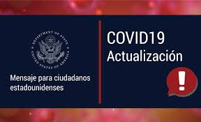 Se entiende por vacuna cualquier preparación destinada a generar inmunidad contra una enfermedad estimulando la producción de anticuerpos. Informacion Relacionada Con Covid 19 Embajada De Los Estados Unidos En Guatemala