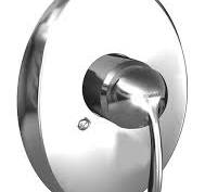 53619101 | Piastra per miscelatore doccia | HANSAMOTION | HANSA