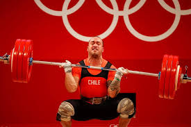 This is a list of world records in olympic weightlifting.these records are maintained in each weight class for the snatch lift, clean and jerk lift, and the total for both lifts. Aetcslexxv1mnm