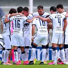 Pumas unam played against atlas in 1 matches this season. Atlas Pumas U N A M V1 Lenze Com Tr