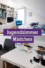 Jugendzimmer Madchen Blau Ideen In 2020 Jugendzimmer Zimmer Jugendzimmer Einrichten