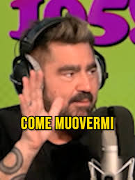 PAPPARARARAPPA 🎶🎉 🖤 Gabry Ponte 🖤 sul palco del #105SummerFestival...