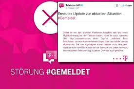 Ich finde das sehr verdächtig, dass die probleme nach meiner kündigung begannen und sich in abständen wiederholen. Nach Massiver Storung Unbegrenztes Datenvolumen Fur Telekom Kunden Haz Hannoversche Allgemeine