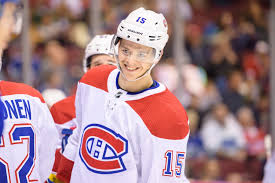 Has jesperi kotkaniemi improved his skating in the past two years? Montreal Canadiens Jesperi Kotkaniemi Has Fully Recovered From Injury