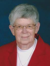 Obituary information for Louise E. Rotz