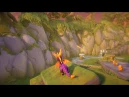 Spyro 2 orbs idol springs foreman bud's puzzles i have decided to make a walktrough on the orbs in spyro 2. Idol Springs Skill Point Spyro Reignited Trilogy Youtube