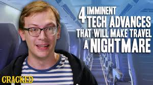 6 Great Historical Places (That Are Dumb As Balls In 2020)