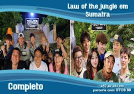 Law of the jungle new zealand 2017 the only part that related to maori tribe in this video is that the team was about to enter into. Law Of The Jungle Episode 256 Mudah