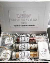 What types of gifts for her can i find at groupon? Spa Gift Spa Gift Box Spa Gift Set For Her Bath Gift Set For Her Beauty Gift For Her Spa S Bath Gift Set Spa Gifts Set Spa Gift Box