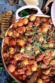 Potato Tomato Recipes In 2021 Tomato Recipes Potato Tomato Recipe Braised