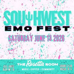 SOUTHWEST EMO FEST