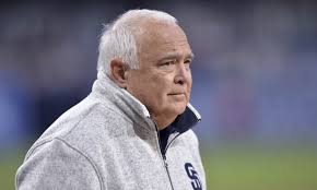 Ron Fowler steps down from position with Padres