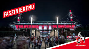 It is like a second home. 1 Fc Koln Wallpapers Wallpaper Cave