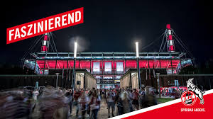 1 Fc Koln Wallpapers Wallpaper Cave