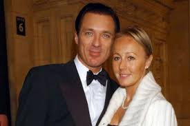 Former eastenders stars tamzin outhwaite and martin kemp have reunited, 18 years after they were both on the soap together. Martin Kemp Reveals Secret Of 25 Years Of Happy Marriage Daily Record