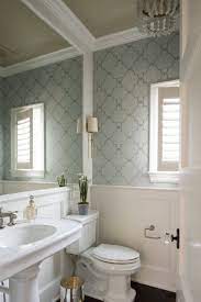 We did not find results for: Studio M Interiors House Of Turquoise Bathroom Decor Colors Powder Room Wallpaper Bathrooms Remodel