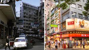8 Old Photos of Hong Kong Showing How ...