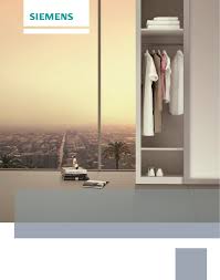 This is one of the most common problems that prevents customers from being able to use their siemens washing machines, but luckily it can be deactivated very easily. Siemens Iq500 Wk14d541ee Manual