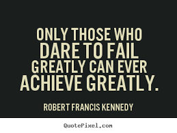 Dare To Be Great Quotes. QuotesGram via Relatably.com