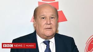 Muere Leo Dan, cantante y compositor argentino, a los 82 años