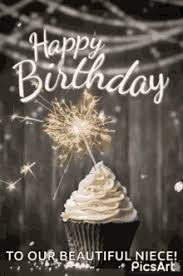Explore and share the best happy birthday animated gifs and most popular animated gifs here on giphy. Happy Birthday Niece Gifs Tenor