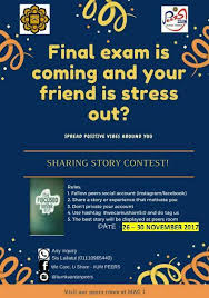 This session includes a practice final exam with solutions. Final Exam Is Coming We Care U Share Iium Peers Facebook