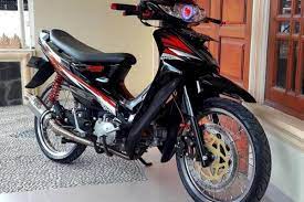 Modifikasi motor smash foto memberikan sentuhan modifikasi sebagai inpirasi terbaik kendaraan saat ini. Sempat Discontinue Ini Sepak Terjang Suzuki Smash Di Indonesia