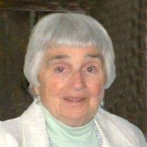 Obituary information for Vera W. Larson