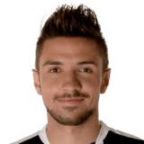 Julian Korb's Ultimate Team History