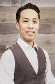 Fireside chat with the co-founders of Flipp Corporation: David Au-Yeung and  David Meyers