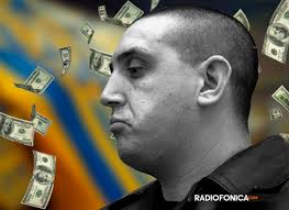 PILLÍN S.A.: los socios del barra multimillonario