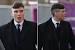 Peaky Blinders Haircut Arthur