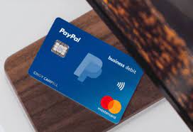 Another debit card that gives you 1% in cashback for every transaction.subscribe for more videos like this!help this. Expired 2 Back On Paypal Business Debit Card Purchases
