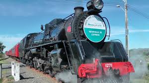 Art Deco Weekend Of 2011 By Rail The Great Train Chase 6c Art Deco Weekend Train Art Deco