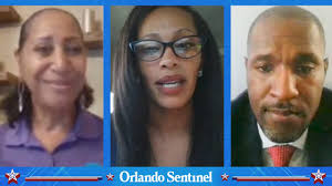 Orange County Commission District 6